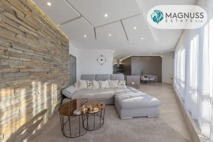 Prodej bytu 3+kk, Olomouc, Josefa Beka, 79 m2