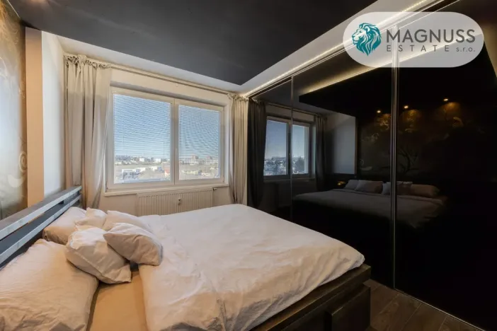 Prodej bytu 3+kk, Olomouc, Josefa Beka, 79 m2