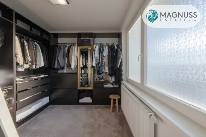 Prodej bytu 3+kk, Olomouc, Josefa Beka, 79 m2