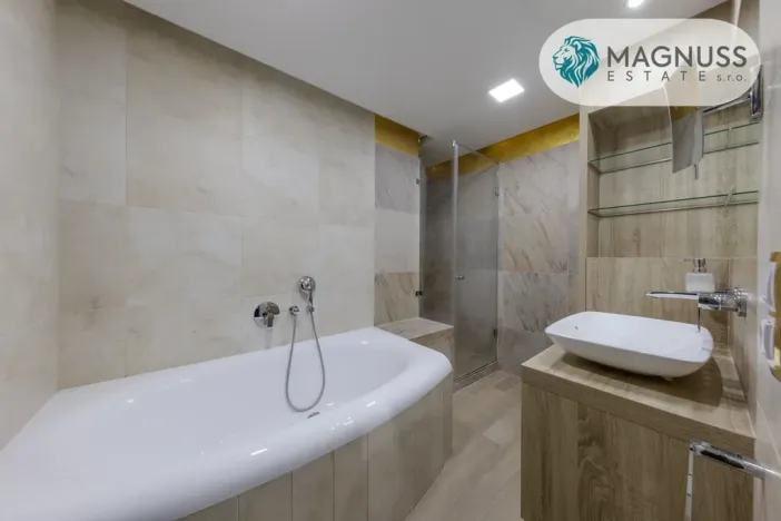 Prodej bytu 3+kk, Olomouc, Josefa Beka, 79 m2