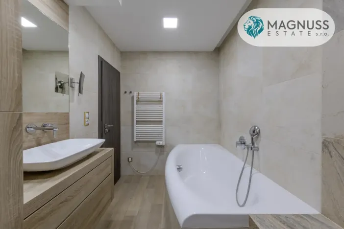 Prodej bytu 3+kk, Olomouc, Josefa Beka, 79 m2