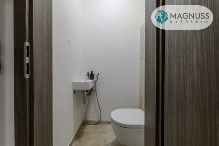 Prodej bytu 3+kk, Olomouc, Josefa Beka, 79 m2