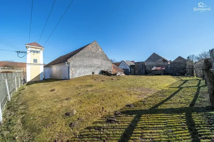 Prodej zemědělské usedlosti, Kozlovice, 98 m2