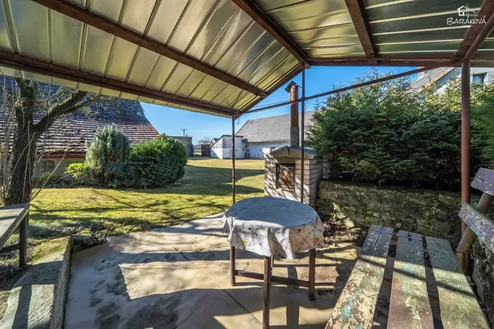 Prodej zemědělské usedlosti, Kozlovice, 98 m2