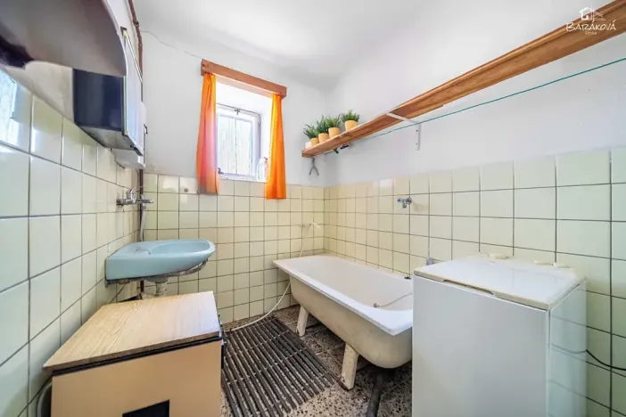 Prodej rodinného domu, Kozlovice, 98 m2