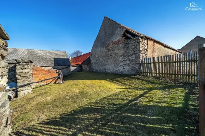 Prodej rodinného domu, Kozlovice, 98 m2