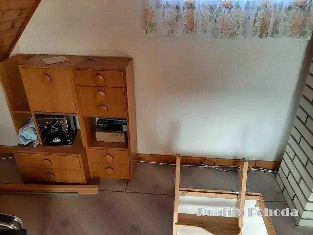 Pronájem chaty, Plumlov, 38 m2