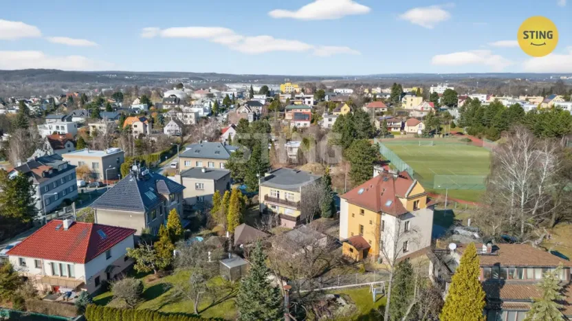 Prodej kanceláře, Ostrava, Olbrachtova, 269 m2