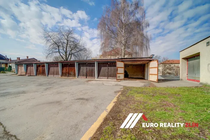 Prodej bytu 2+1, Zlín, Benešovo nábřeží, 56 m2