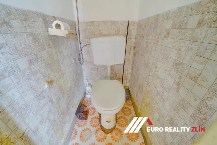 Prodej bytu 2+1, Zlín, Benešovo nábřeží, 56 m2