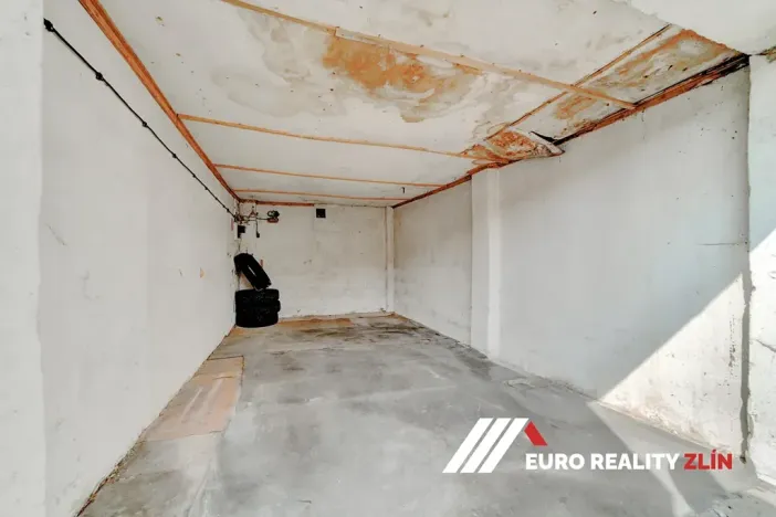 Prodej bytu 2+1, Zlín, Benešovo nábřeží, 56 m2