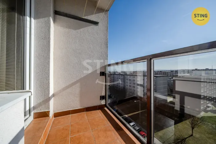 Prodej bytu 3+1, Ostrava, Aloise Gavlase, 68 m2