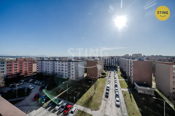 Prodej bytu 3+1, Ostrava, Aloise Gavlase, 68 m2