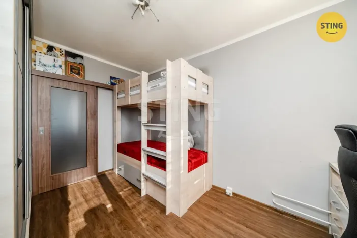 Prodej bytu 3+1, Ostrava, Aloise Gavlase, 68 m2