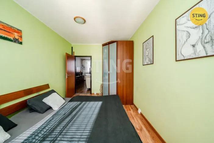 Prodej bytu 3+1, Ostrava, Aloise Gavlase, 68 m2