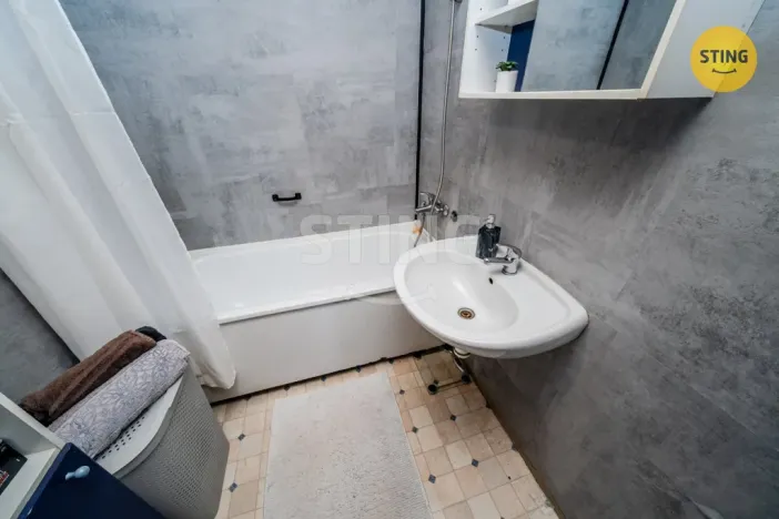 Prodej bytu 3+1, Ostrava, Aloise Gavlase, 68 m2