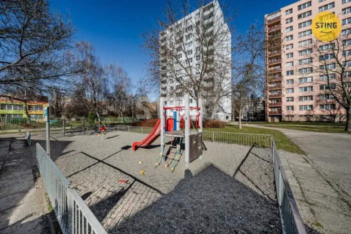 Prodej bytu 3+1, Ostrava, Aloise Gavlase, 68 m2