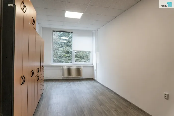 Pronájem kanceláře, Ledeč nad Sázavou, Podolí, 18 m2