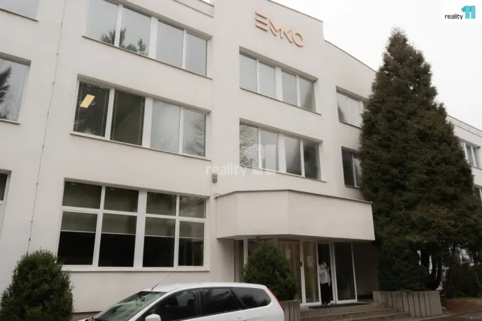 Pronájem kanceláře, Ledeč nad Sázavou, Podolí, 18 m2