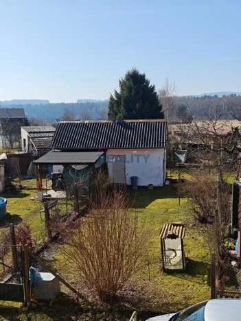 Pronájem bytu 2+1, Bujanov, 63 m2