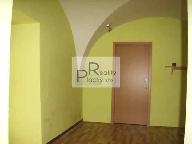 Pronájem bytu 3+kk, Znojmo, Obroková, 55 m2