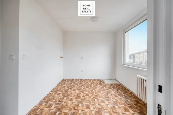 Prodej bytu 4+1, Náchod, Kostelecká, 88 m2