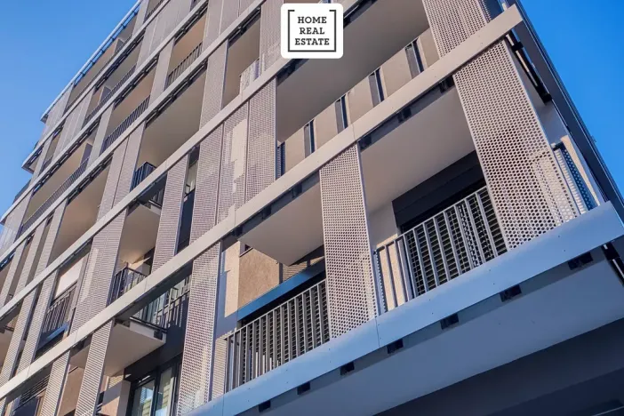 Pronájem bytu 2+kk, Praha - Vysočany, Kolbenova, 55 m2