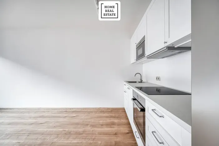 Pronájem bytu 2+kk, Praha - Vysočany, Kolbenova, 55 m2