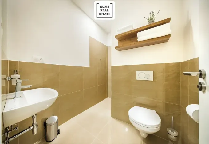 Prodej bytu 2+kk, Černá v Pošumaví, 43 m2