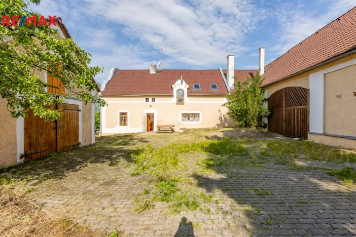 Prodej chalupy, Chyše, Nová Teplice, 359 m2