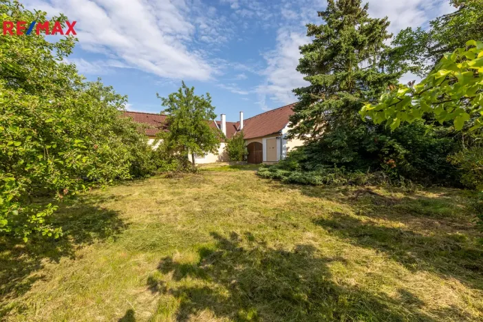 Prodej chalupy, Chyše, Nová Teplice, 359 m2