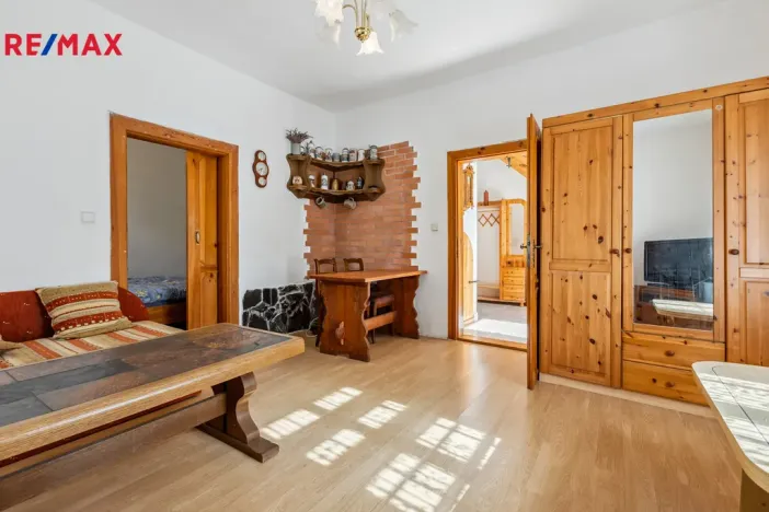 Prodej chalupy, Chyše, Nová Teplice, 359 m2