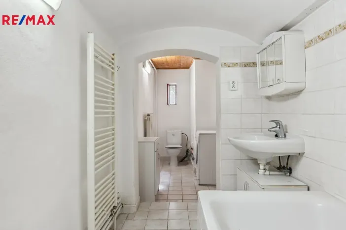 Prodej chalupy, Chyše, Nová Teplice, 359 m2