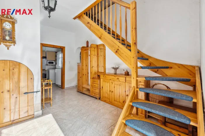 Prodej chalupy, Chyše, Nová Teplice, 359 m2