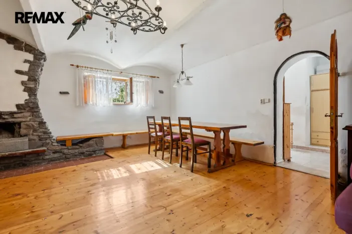 Prodej chalupy, Chyše, Nová Teplice, 359 m2