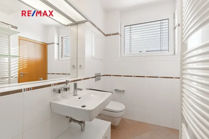 Pronájem bytu 4+kk, Praha - Smíchov, Smrčinská, 116 m2