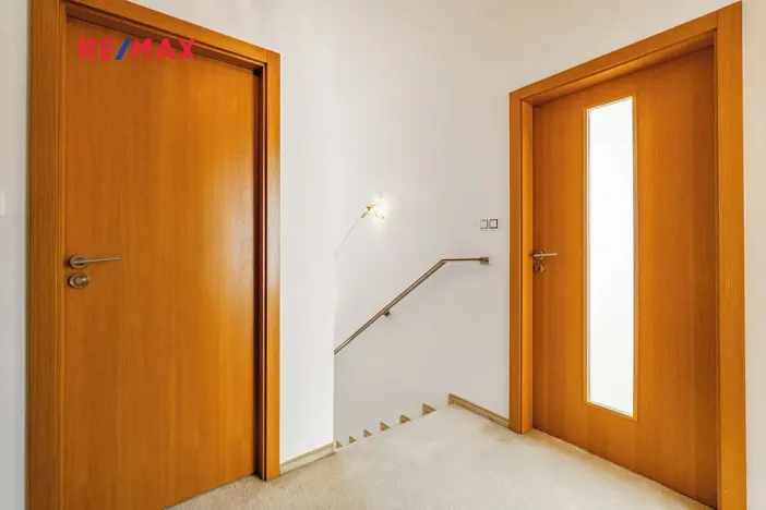 Pronájem bytu 4+kk, Praha - Smíchov, Smrčinská, 116 m2