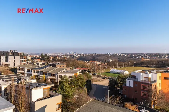 Pronájem bytu 4+kk, Praha - Smíchov, Smrčinská, 116 m2