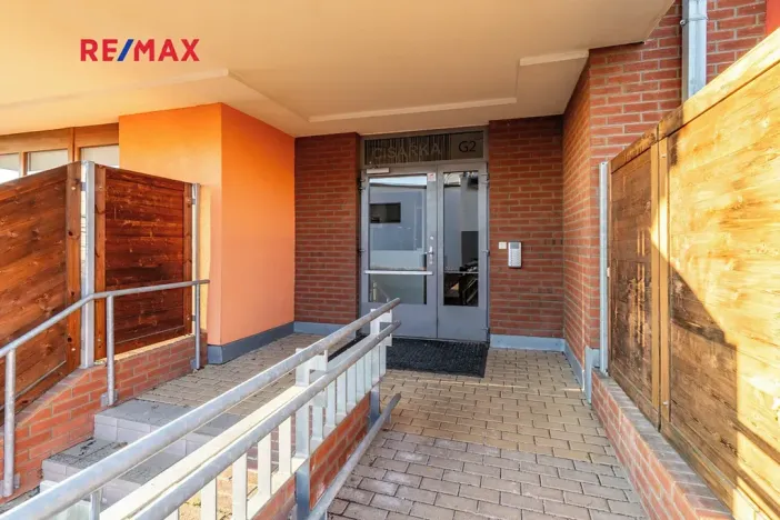 Pronájem bytu 4+kk, Praha - Smíchov, Smrčinská, 116 m2