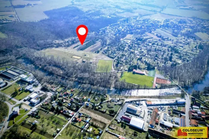 Prodej pole, Znojmo, 2970 m2