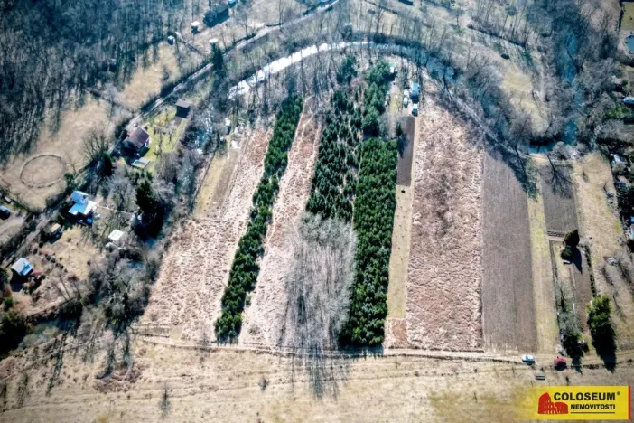 Prodej pole, Znojmo, 2970 m2