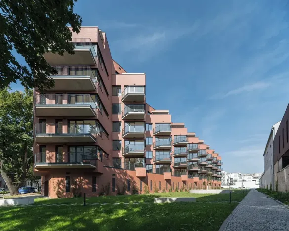 Prodej garážového stání, Brno, Kollárova, 13 m2