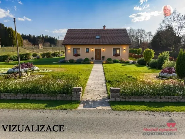 Prodej pozemku pro bydlení, Frýdlant nad Ostravicí - Nová Ves, 2348 m2