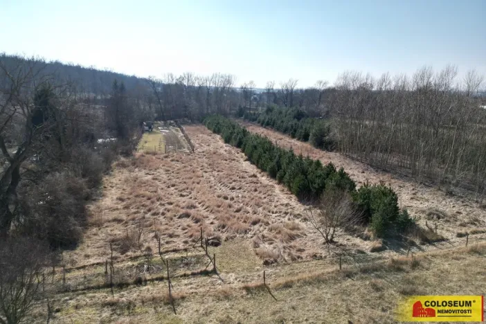 Prodej pole, Znojmo, 5202 m2