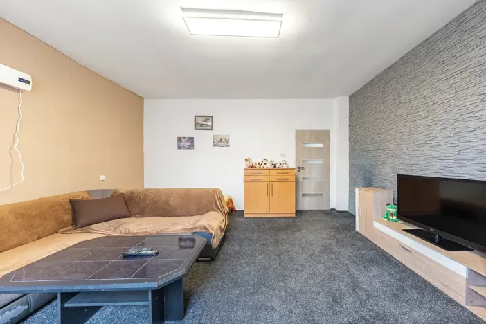 Prodej rodinného domu, Jistebník, 113 m2