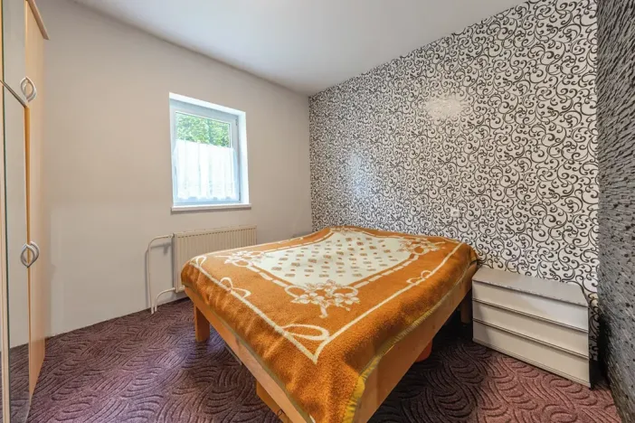 Prodej rodinného domu, Jistebník, 113 m2