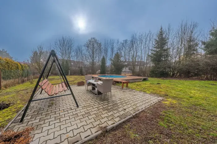 Prodej rodinného domu, Jistebník, 113 m2