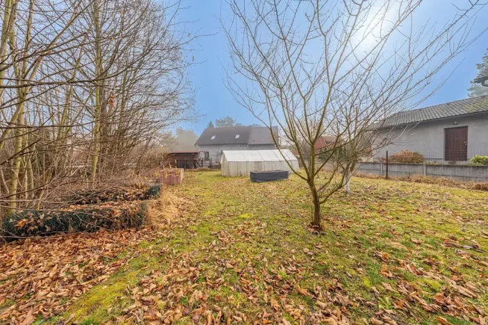 Prodej rodinného domu, Jistebník, 113 m2