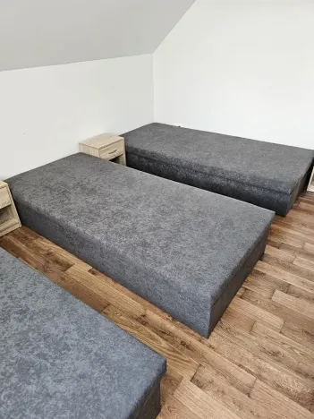 Pronájem rodinného domu, Chlumec nad Cidlinou, 89 m2