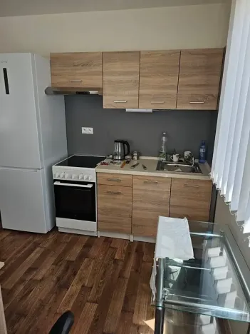 Pronájem rodinného domu, Chlumec nad Cidlinou, 89 m2